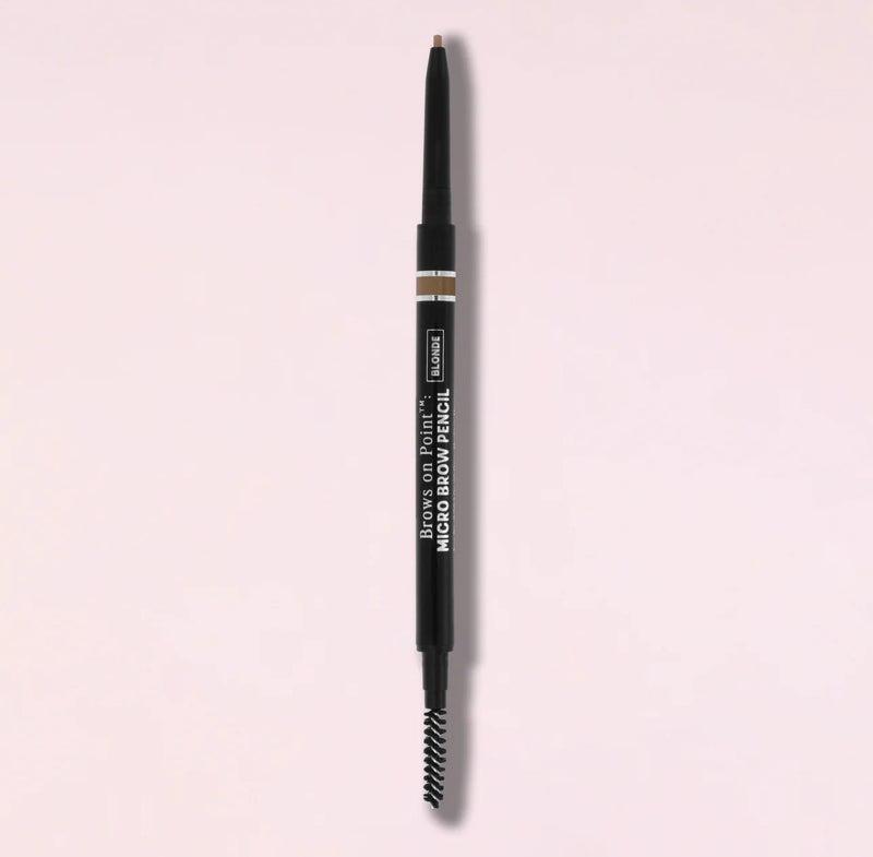 Brows On Point® Micro Brow Pencil