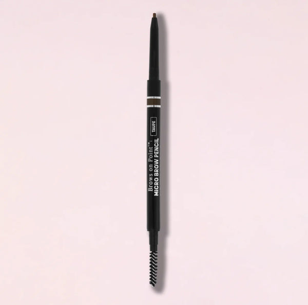 Brows On Point® Micro Brow Pencil
