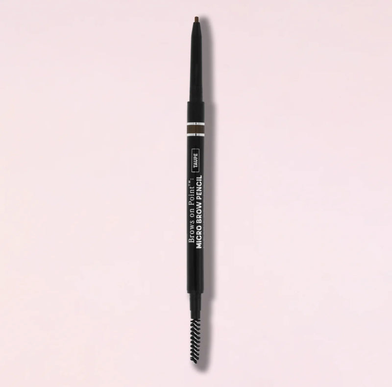 Brows On Point® Micro Brow Pencil