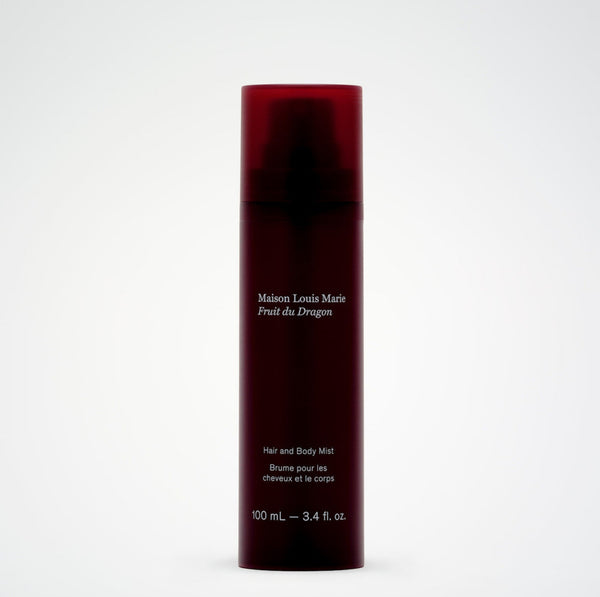Fruit du Dragon Hair and Body Mist