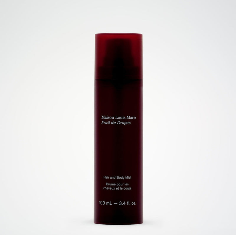 Fruit du Dragon Hair and Body Mist