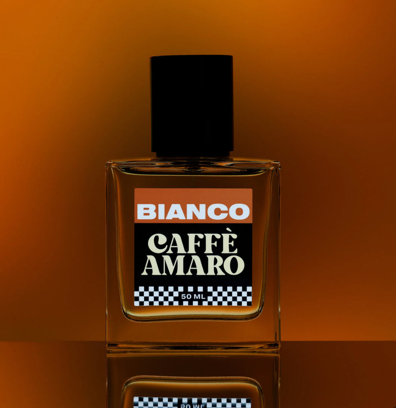 Caffè Amaro
