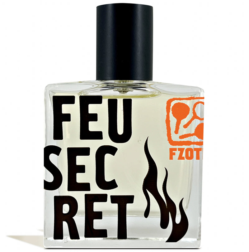 Feu Secret