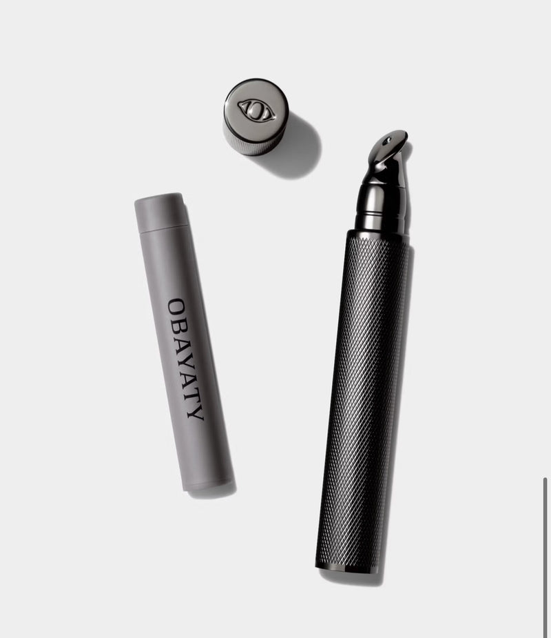Eye Booster