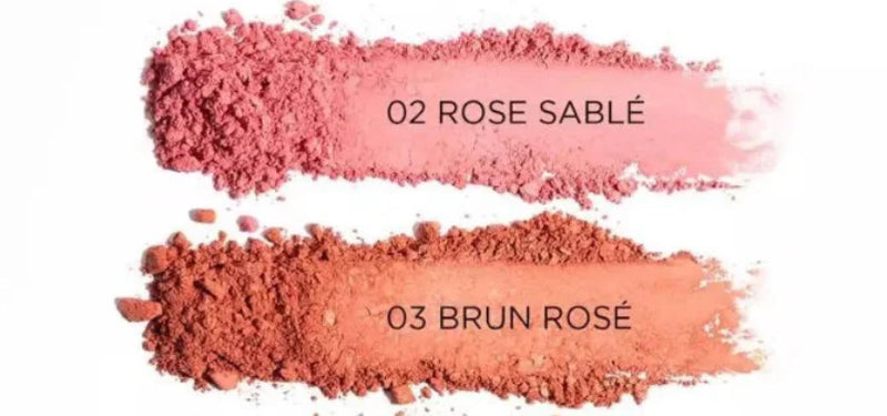 Powder Blush
