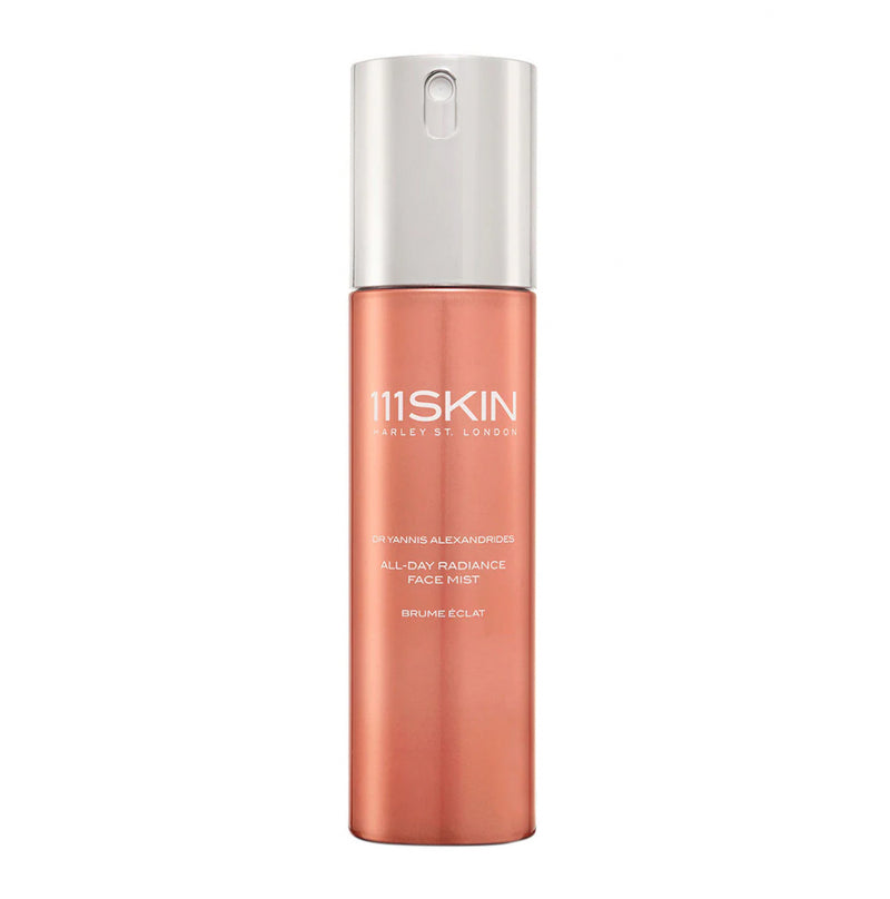 All Day Radiance Face Mist