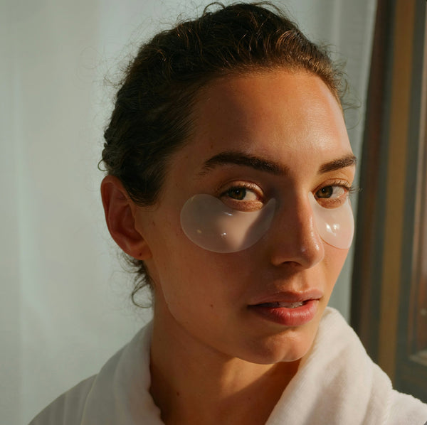 VERSO ENERGIZING EYE PATCHES 30 PAIRS