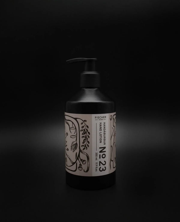 No. 23 Hand Lotion