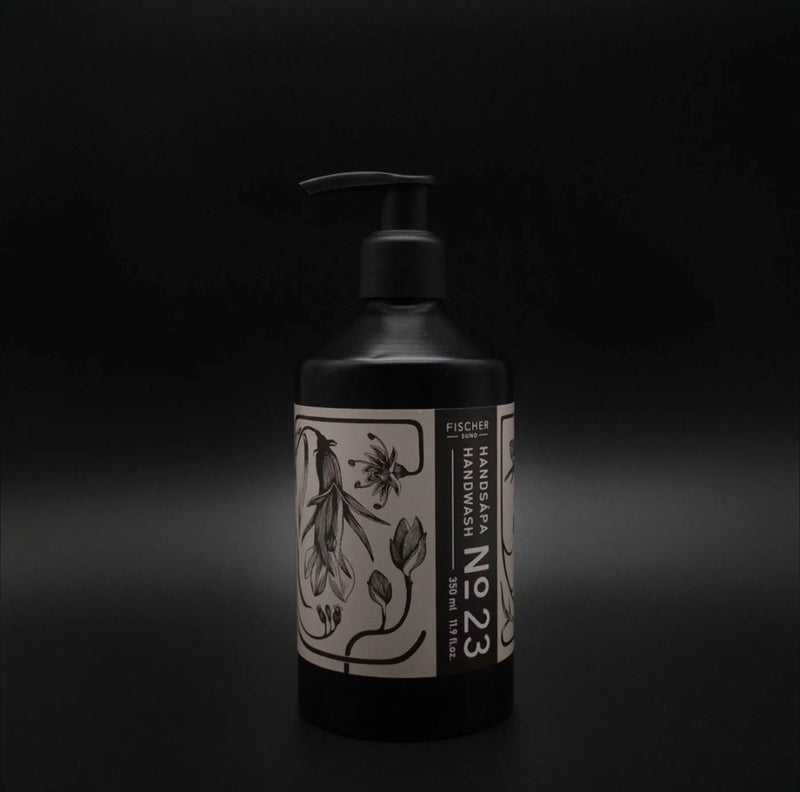 No. 23 Hand Wash
