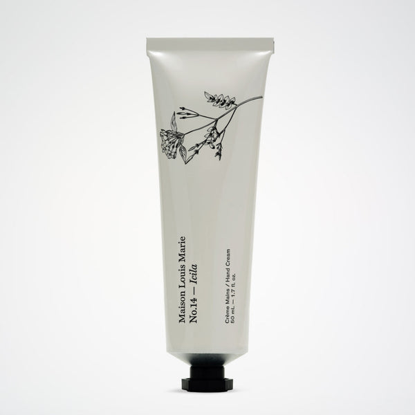 Hand Cream No.14 Icila