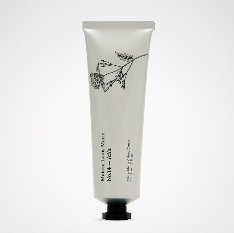 Hand Cream No.14 Icila