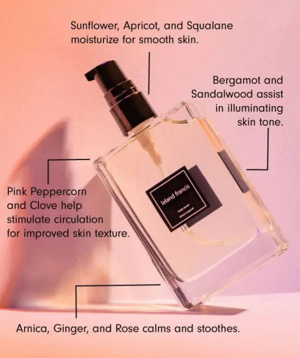 Body Serum