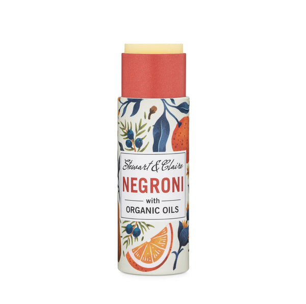 Negroni Lip Balm