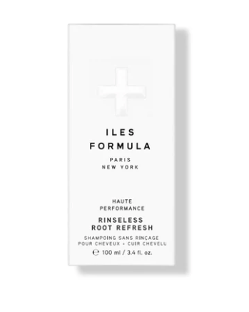 Rinseless Root Refresh