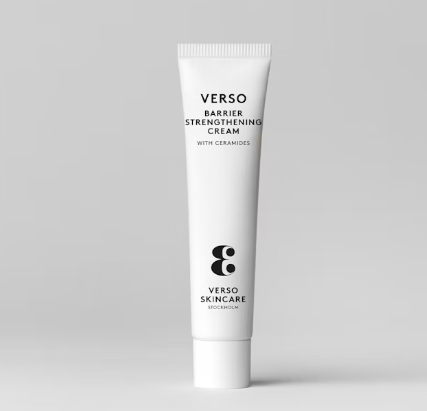 Barrier Strengthening Cream