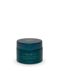 Unearth Overnight Mask