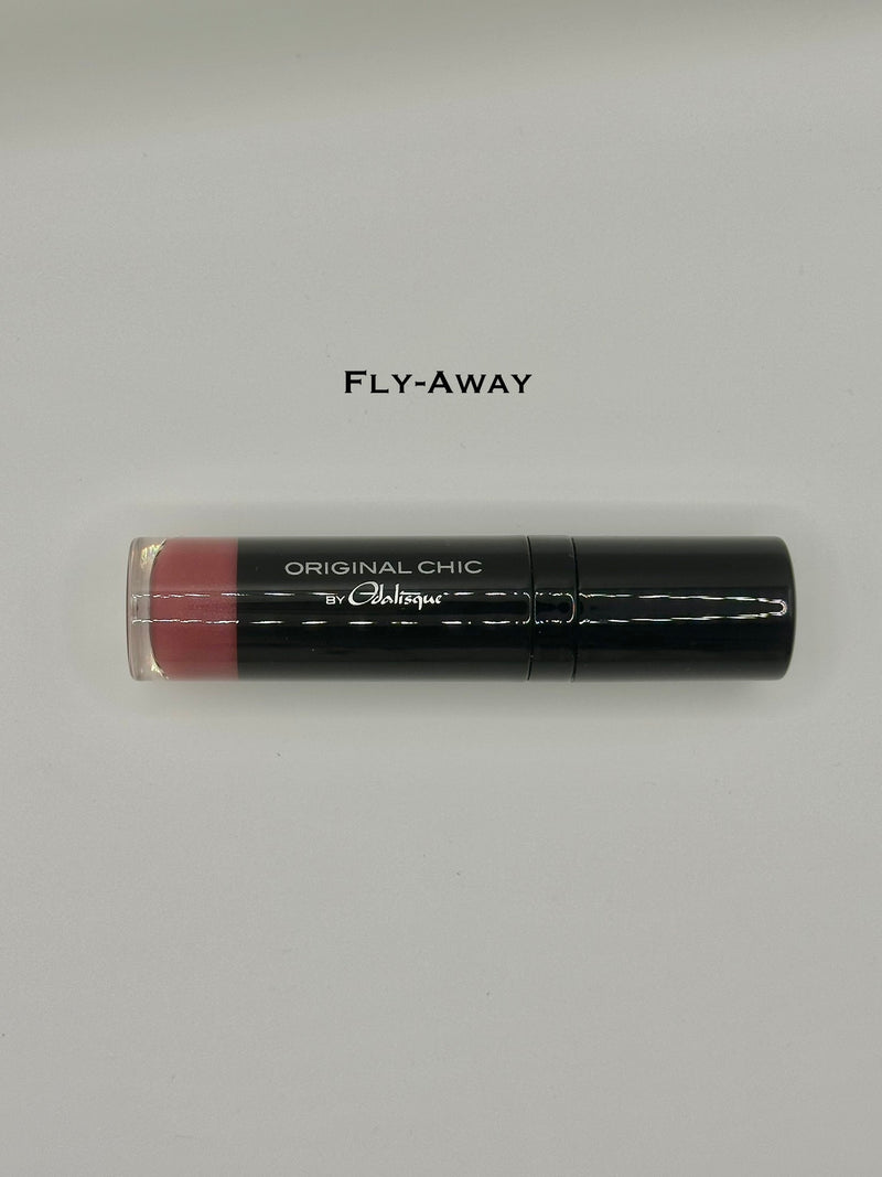 Lip Glaze