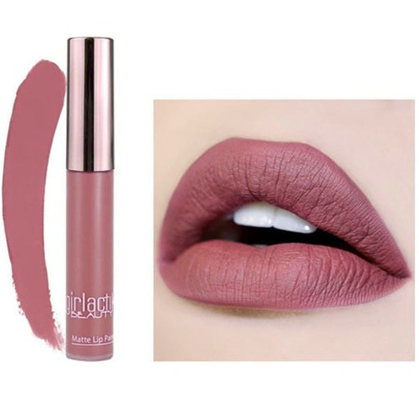 Matte Lip Paint