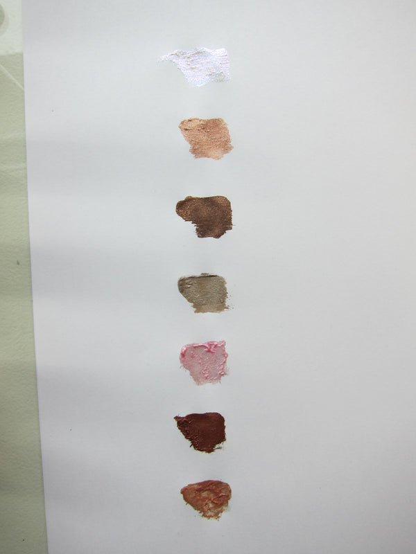 Star Slip Liquid Shadow