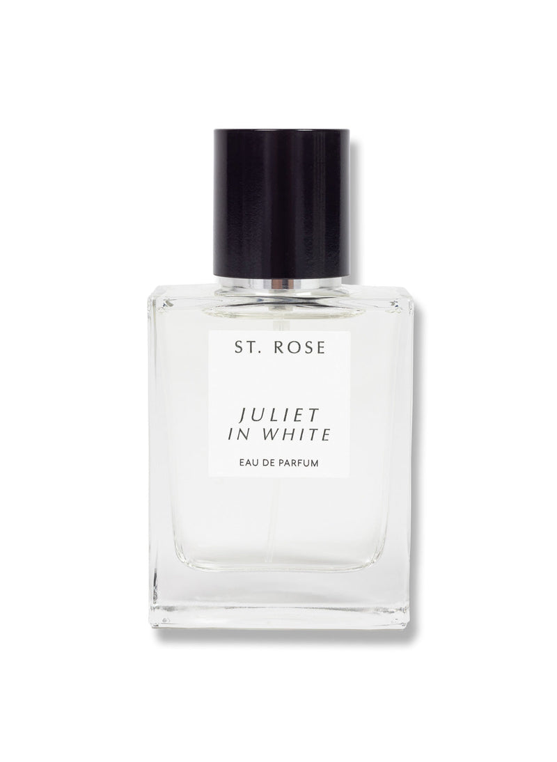 Juliet In White