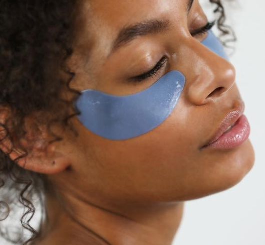 Sub Zero De-puffing Eye Mask