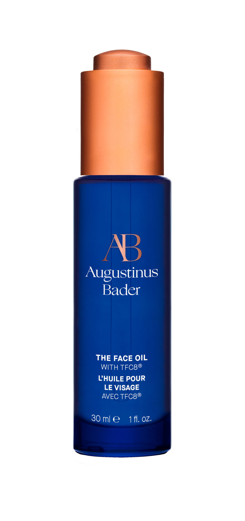 The Face Oil