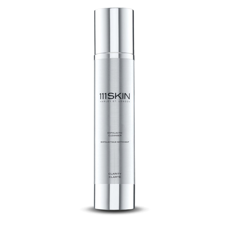 111 Skin Exfolactic Cleanser