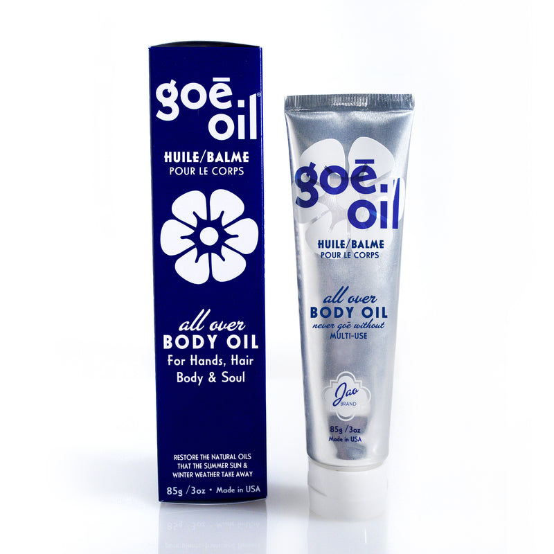 Göe Oil