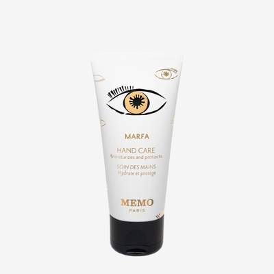 Hand Care Cream - Marfa