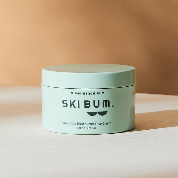 Ski Bum Face Cream